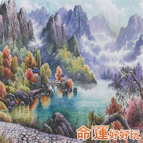 風水桌布下載|風水的背景圖片，高清圖庫，桌布素材免費下載